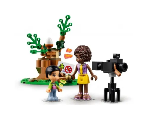 Конструктор LEGO Friends Фургон новостной редакции 446 деталей (41749)