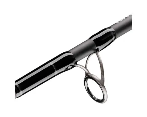 Вудилище Brain fishing Scout 3.90m max 130g Black EVA (1858.47.08)