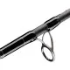 Вудилище Brain fishing Scout 3.90m max 130g Black EVA (1858.47.08)