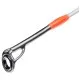 Вудилище Brain fishing Scout 3.90m max 130g Black EVA (1858.47.08)