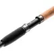 Вудилище Brain fishing Scout 3.90m max 130g Black EVA (1858.47.08)