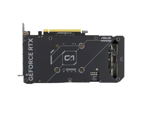 Відеокарта ASUS GeForce RTX4060 8Gb DUAL OC (DUAL-RTX4060-O8G)