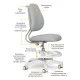 Дитяче крісло ErgoKids Mio Ergo Lite Grey (Y-507 Lite G)