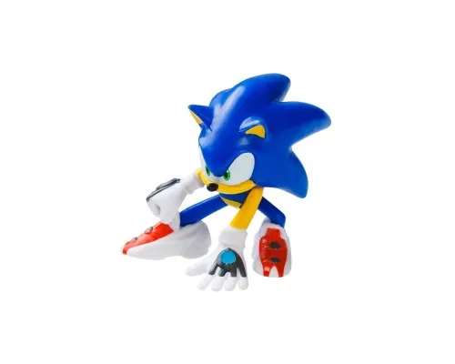 Фігурка Sonic Prime Сонік на старті 6,5 см (SON2010E)