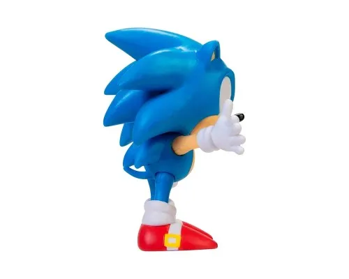 Фигурка Sonic Prime Соник на старте 6,5 см (SON2010E)