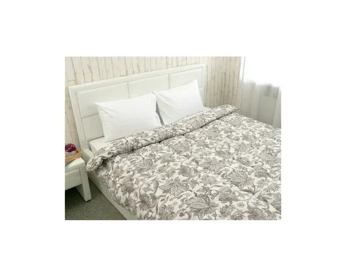 Одеяло Руно шерстяное Comfort+ Luxury зима 140х205 (321.02ШК+У_Luxury)