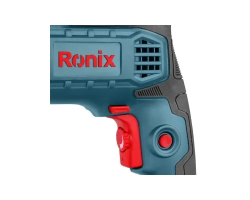 Дрель Ronix ударный 850Вт (2215)
