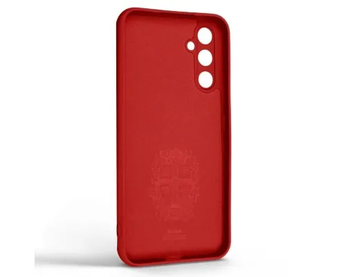 Чохол до мобільного телефона Armorstandart Icon Ring Samsung A54 5G (A546) Red (ARM68775)
