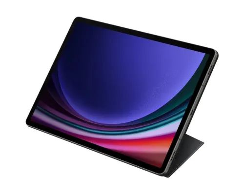 Чехол для планшета Samsung Book Galaxy Tab S9+ (X810/X816) Black (EF-BX810PBEGWW)