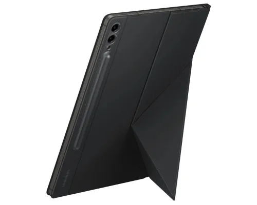 Чехол для планшета Samsung Book Galaxy Tab S9+ (X810/X816) Black (EF-BX810PBEGWW)