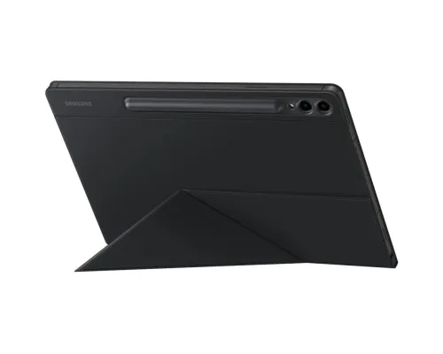 Чехол для планшета Samsung Book Galaxy Tab S9+ (X810/X816) Black (EF-BX810PBEGWW)