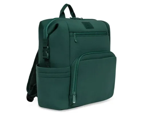 Сумка для мами Lionelo Cube Green (LO-CUBE GREEN)
