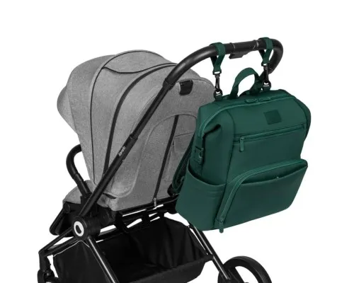 Сумка для мами Lionelo Cube Green (LO-CUBE GREEN)