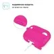 Чохол для навушників Armorstandart Silicone Case для Apple Airpods Pro Hot Pink (ARM56077)