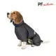 Комбінезон для тварин Pet Fashion COLD 2XL (сірий) (4823082426362)
