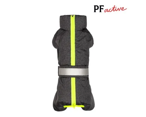 Комбінезон для тварин Pet Fashion COLD 2XL (сірий) (4823082426362)