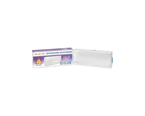 Світильник Delux REL-201 10 LED 2W (90020530)