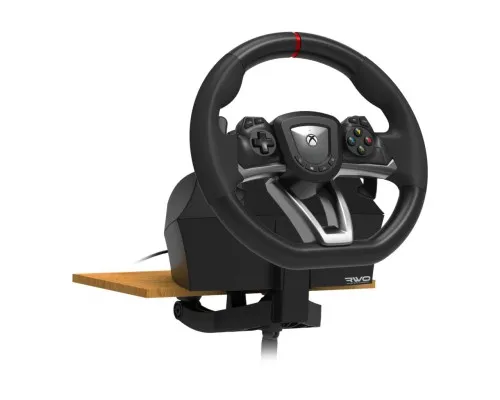 Кермо Hori для Xbox One/X/S Hori Racing Wheel Overdrive (AB04-001U)