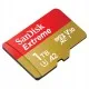 Карта памяти SanDisk 1TB microSD class 10 UHS-I U3 V30 Extreme (SDSQXAV-1T00-GN6MA)