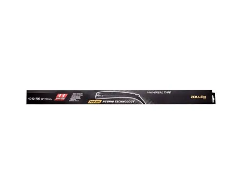 Щітка склоочисника Zollex HD12-700 (4098548)