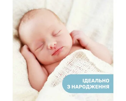 Детский гель для душа Chicco Natural Sensation Без Слез 200 мл 058664163991 (11529.00)