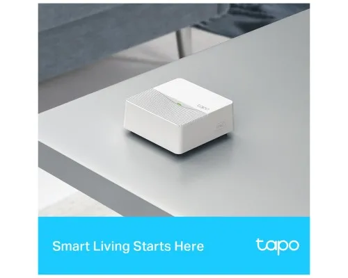 Модуль управления умным домом TP-Link Tapo H200