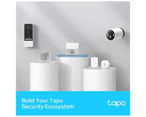 Модуль управления умным домом TP-Link Tapo H200