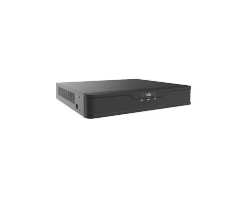 Регистратор для видеонаблюдения Uniview NVR301-16S3
