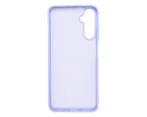 Чохол до мобільного телефона Armorstandart ICON Case Samsung A05s (A057) Lavender (ARM72570)