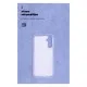 Чохол до мобільного телефона Armorstandart ICON Case Samsung A05s (A057) Lavender (ARM72570)