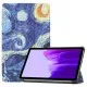 Чехол для планшета BeCover Smart Case Samsung Tab S9 (SM-X710/SM-X716)/S9 FE (SM-X510/SM-X516B) 11.0 Night (710419)