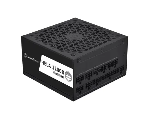 Блок питания Silver Stone 1200W (SST-HA1200R-PM)