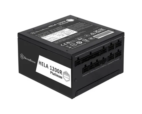 Блок питания Silver Stone 1200W (SST-HA1200R-PM)