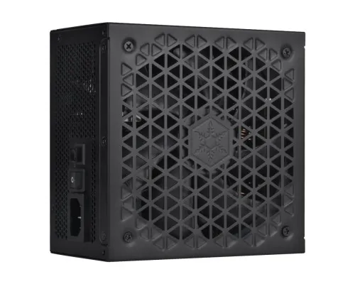 Блок питания Silver Stone 1200W (SST-HA1200R-PM)