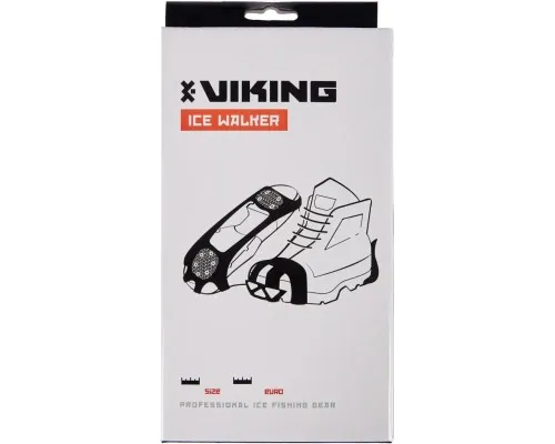 Ледоступы Viking Fishing Ice Walker XL (1919.00.04)