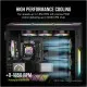 Кулер до корпусу Corsair iCUE AR120 Digital RGB 120mm PWM Fan Triple Pack White (CO-9050169-WW)