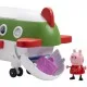 Игровой набор Peppa Pig Самолет Пеппы (F3557)