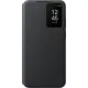 Чохол до мобільного телефона Samsung Galaxy S24+ (S926) Smart View Wallet Case Black (EF-ZS926CBEGWW)