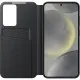 Чехол для мобильного телефона Samsung Galaxy S24+ (S926) Smart View Wallet Case Black (EF-ZS926CBEGWW)