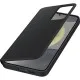 Чохол до мобільного телефона Samsung Galaxy S24+ (S926) Smart View Wallet Case Black (EF-ZS926CBEGWW)