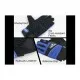 Защитные перчатки KING TONY р. XXL (9TH44-XXL)