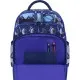 Рюкзак школьный Bagland Mouse 225 синий 555 (00513702) (85267825)