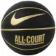 Мяч баскетбольный Nike Everyday All Court 8P N.100.4369.070.07 Уні 7 Золотий/Чорний (887791402509)