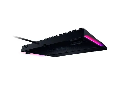 Клавіатура Razer BlackWidow V4 75 USB UA Black (RZ03-05000100-R3M1)