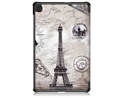 Чохол до планшета BeCover Smart Case Samsung Tab S6 Lite (2024) 10.4" P620/P625/P627 Paris (710831)