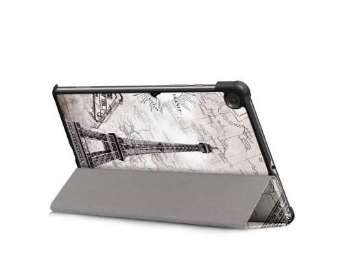 Чохол до планшета BeCover Smart Case Samsung Tab S6 Lite (2024) 10.4" P620/P625/P627 Paris (710831)