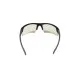 Защитные очки DeWALT Crosscut,тонированные серые, поликарбонатные (DPG100-9D)