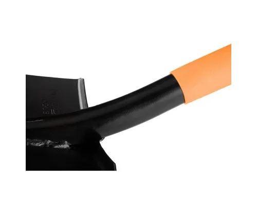 Лопата Neo Tools штикова, руків'я металеве D-подібне, 125см, 2.28кг (95-008)