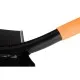 Лопата Neo Tools штикова, руків'я металеве D-подібне, 125см, 2.28кг (95-008)