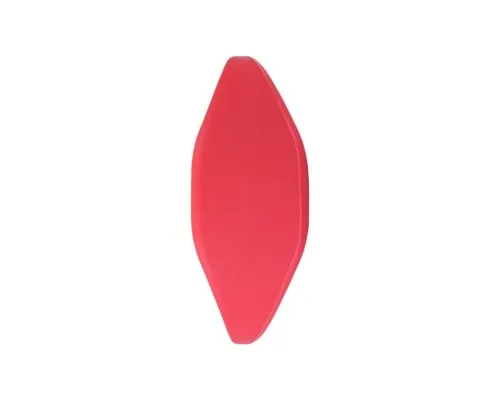 Брелок з чіпом Trinix WRB-02EM red